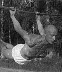 My Father, Levashovo, 1936.