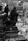 Germany, Berlin, May 1945. A View from Reichstag.