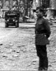 My Father. Germany, Berlin, May 1945.