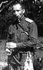 Father. Lignitz, Now a Polish Territory. 1945-1948.