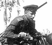 Father. Lignitz, 1945-1948.