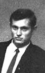 A Student, Leningrad, 1967.