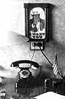 My Room Shortly before My Departure to the US. Like Many Russians at That Time I Thought That US is the Land of  Freedom