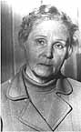 My Mother. Leningrad, 1979.