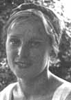 Mother. Pavlovsk, July, 29, 1938.