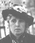 Mother. Leningrad, 1949.