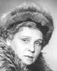 Mother. Leningrad, 1960s.