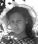 Sister. Zelenogorsk, 1956.