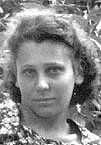 Sister. Gagry, 1959.