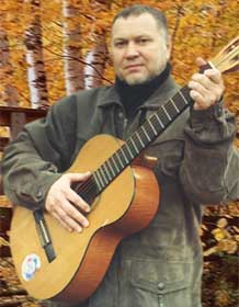 Alexandr Harchikov
